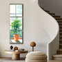 Wallity Pintura Decorativa en Lienzo 3 Piezas Multicolor 3P4545BSRC-008